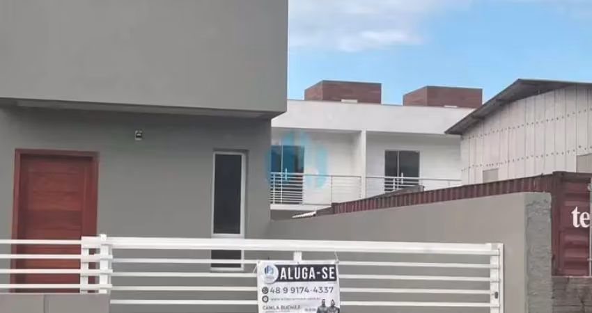 Bela casa nova a poucos minutos do centro da cidade, areias de palhocinha | garopaba - sc