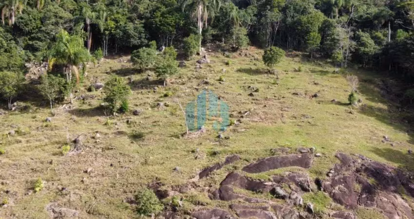 Amplo terreno de 2 hectares, próximo a praia da gamboa, gamboinha | paulo lopes - sc