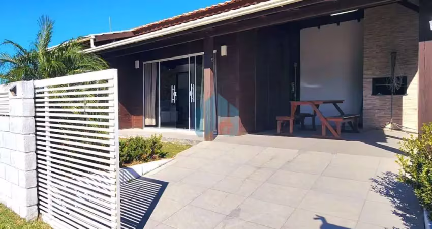 Bela casa a poucos minutos do centro da cidade e próxima às mais belas praias da região, campo duna | garopaba - sc