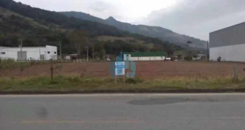 Terreno à venda em Areias, Paulo Lopes 