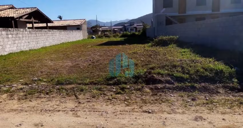 Ótimo terreno localizado no bairro areias | paulo lopes - sc