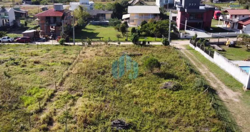 Amplo terreno localizado na praia da gamboa, gamboa | garopaba - sc