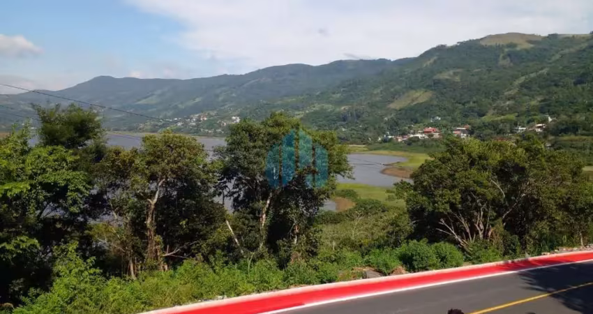 Terreno localizado no bairro costa de macacu | garopaba - sc