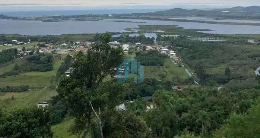 Amplos lotes localizados no residencial vista da barra, bairro areias de palhocinha, em garopaba!