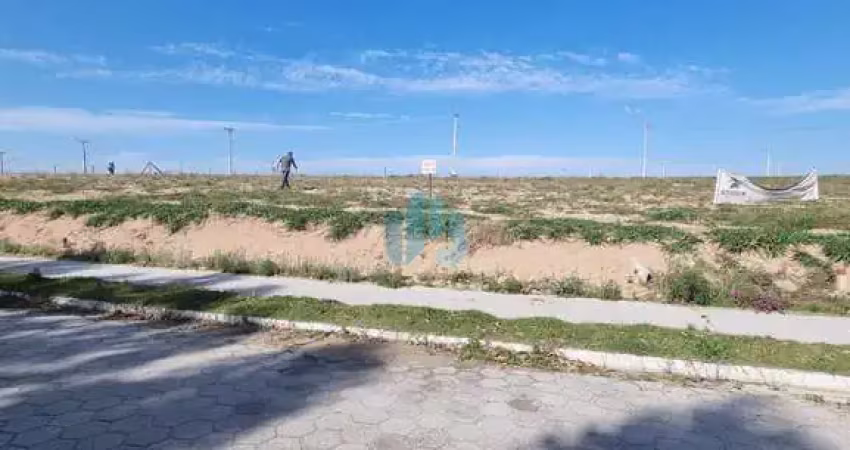 Ótimo terreno localizado no loteamento bosque imbituba!