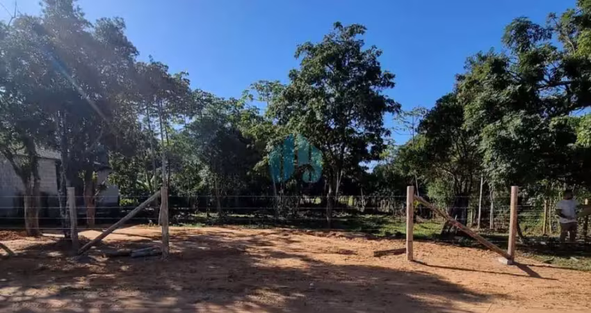 Ótimo terreno em garopaba, no bairro campo duna, com escritura pública