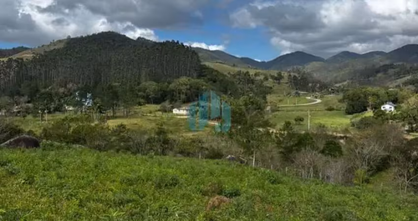 Terreno em condomínio fechado à venda em Zona Rural, Imaruí 