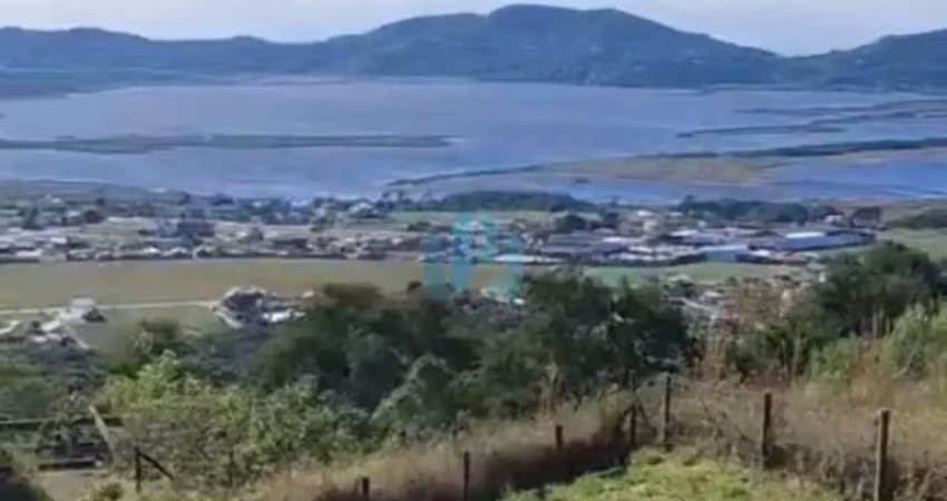 Terreno em condomínio fechado à venda em Encantada, Garopaba 