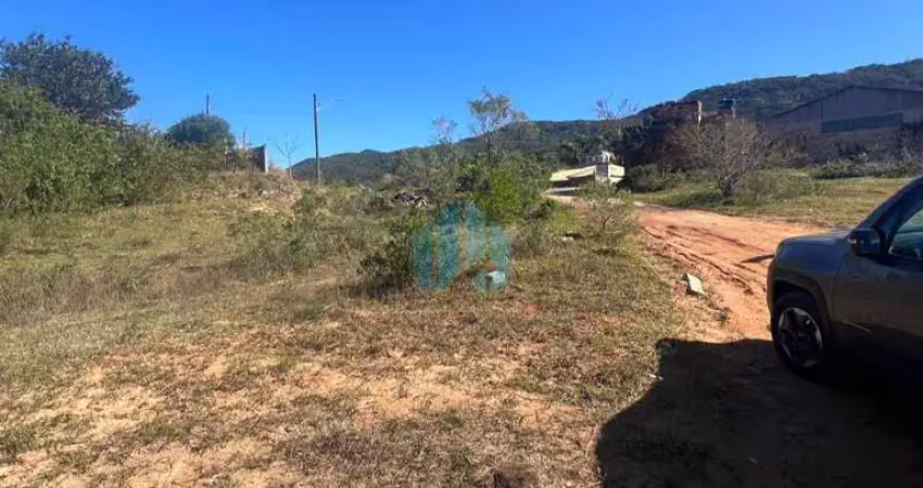 Ótimo terreno próximo ao centro da cidade, ambrósio | garopaba - sc