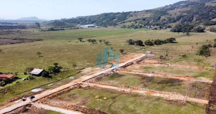 Belos lotes a poucos minutos das principais praias da região, loteamento rota do atlântico, areias | paulo lopes - sc