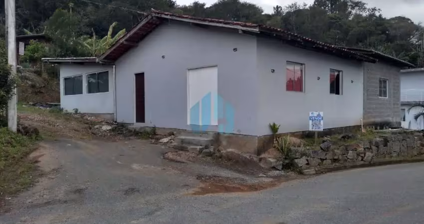 Casa com 2 quartos à venda no Morro do Freitas, Paulo Lopes 