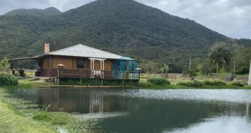 Chácara / sítio com 3 quartos à venda em Penha, Paulo Lopes 