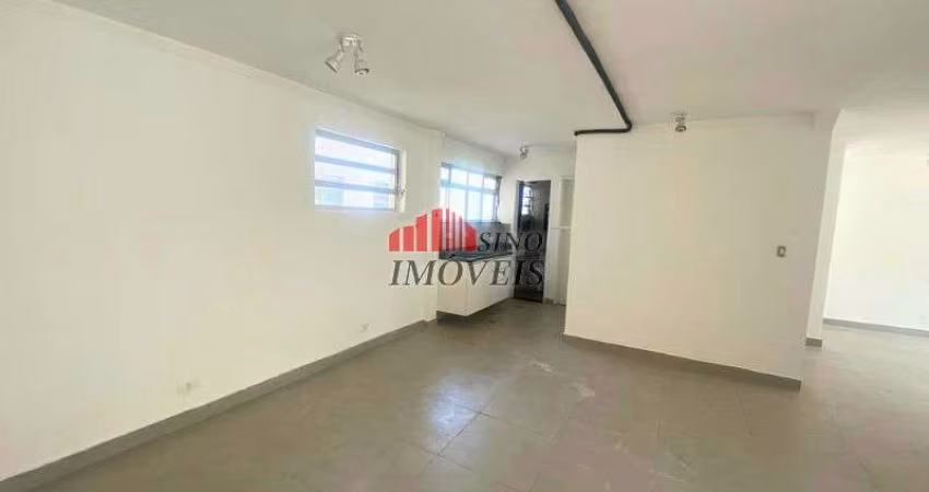 Loft, Jardim das Bandeiras, São Paulo, SP