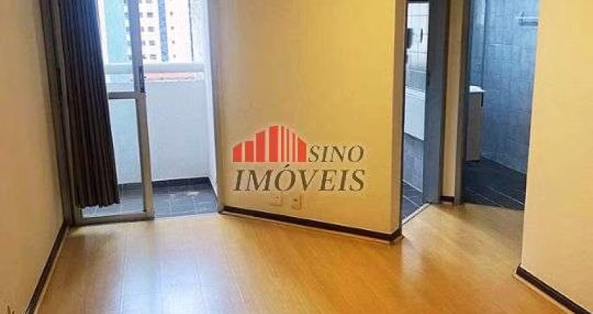Apartamento para locação, Consolação, São Paulo, SP