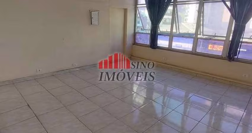 Sobreloja para locação - Avenida Jabaquara nº 1820 - Mirandopólis