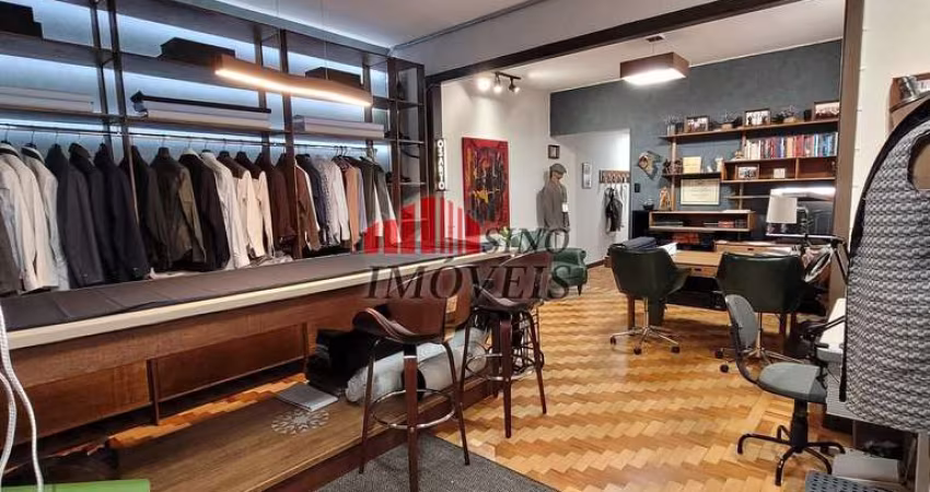 Apartamento espaçoso próximo a Avenida Rebouças à venda, Jardins, São Paulo, SP