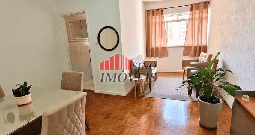 Ótimo apartamento com vista para a Praça Franklin Roosevelt à venda, Consolação, São Paulo, SP
