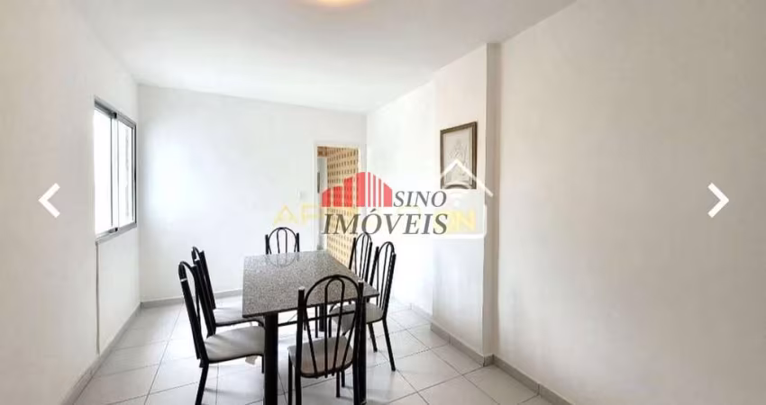 Apartamento à venda, Centro, São Vicente, SP