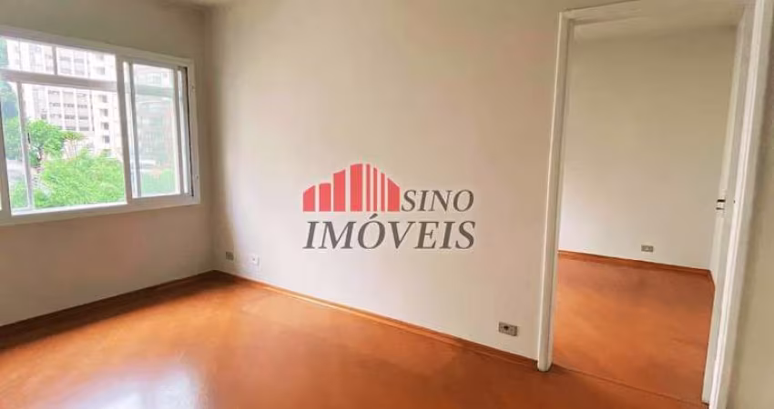 Apartamento à venda, Jardim Paulista, São Paulo, SP