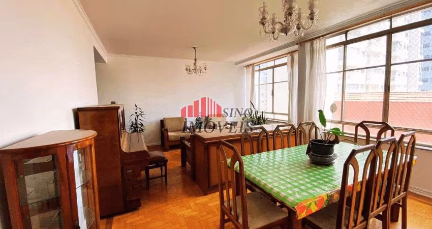 Apartamento à venda, Bela Vista, São Paulo, SP