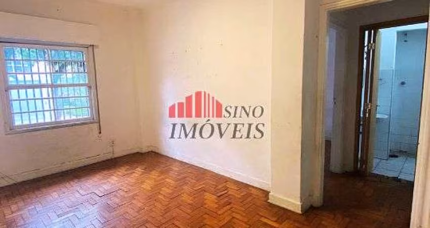 Apartamento à venda, Bela Vista, São Paulo, SP