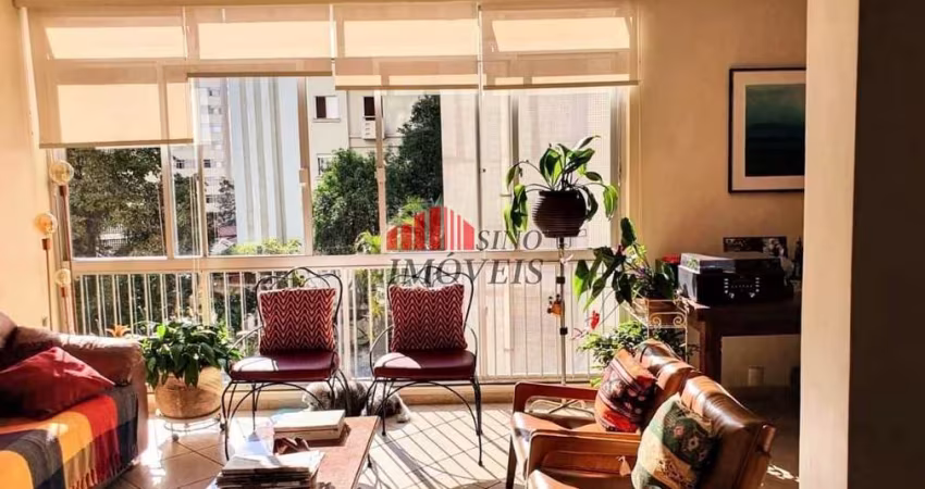 Apartamento à venda, Paraíso, São Paulo, SP