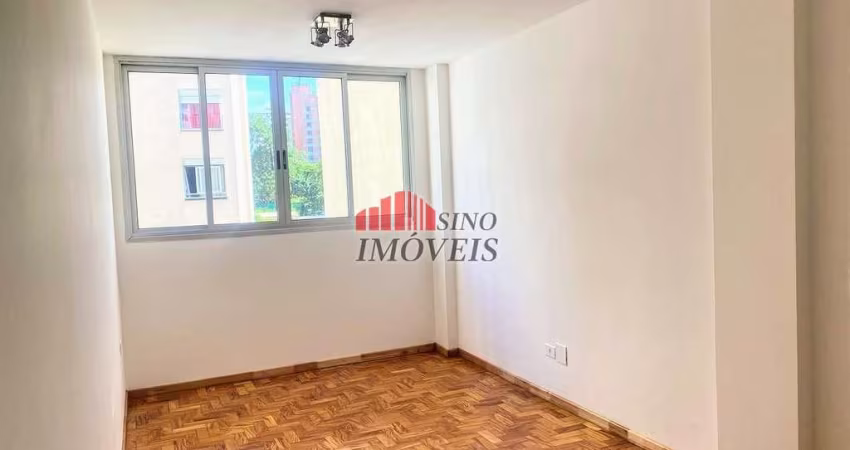 Apartamento para locação, Consolação, São Paulo, SP