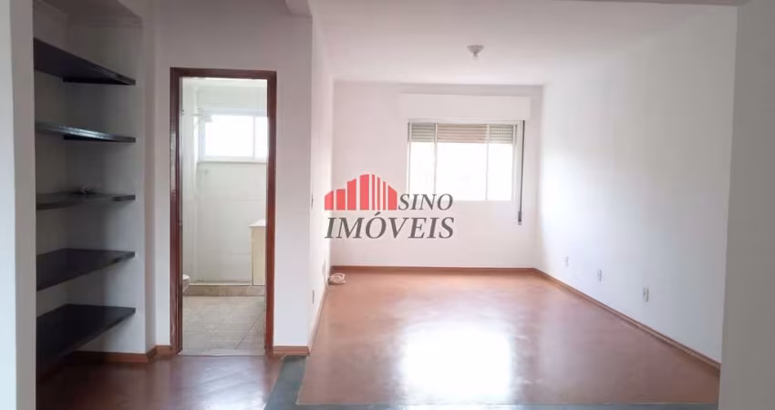 Apartamento para locação, Consolação, São Paulo, SP