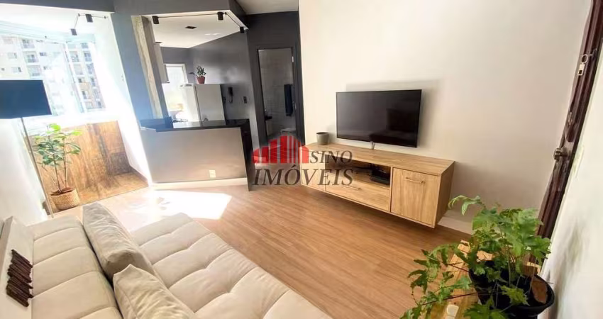 Excelente apartamento mobiliado próximo ao Shopping Frei Caneca para locação, Consolação, SP