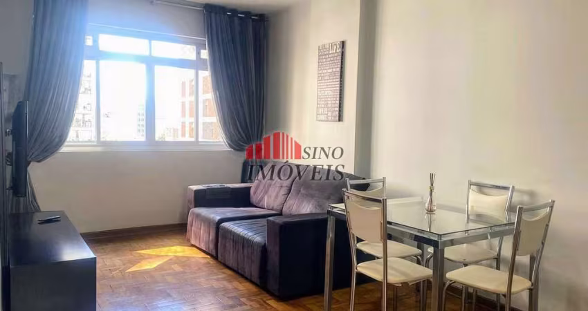 Ótimo apartamento em frente ao Parque Augusta, Bela Vista, São Paulo, SP