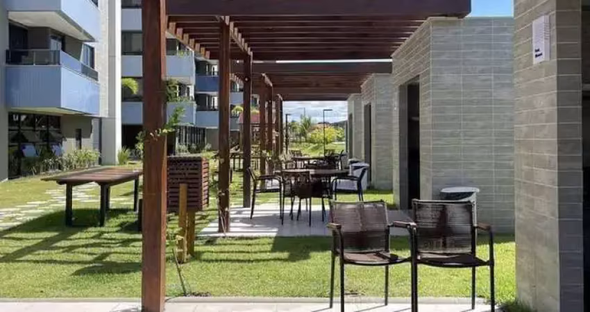 Apartamento alto padrão para locação na praia formosa em cabedelo pb