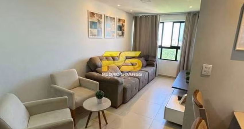 EXELENTE APARTAMENTO A VENDA NO BAIRRO DOS IPÊS EM JOÃO PESSOA - PB