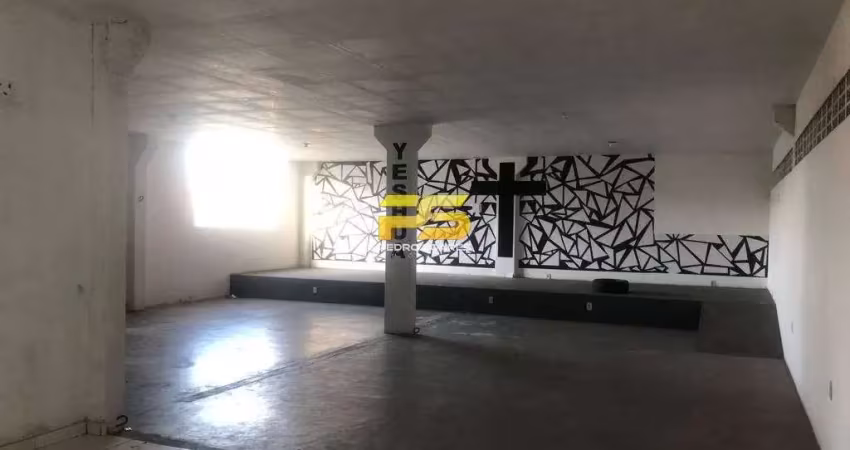 Oportunidade - predio comercial para locação em guarabira - pb