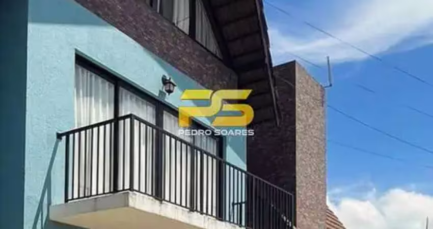 Casa com 3 quartos à venda no Centro, Bananeiras 