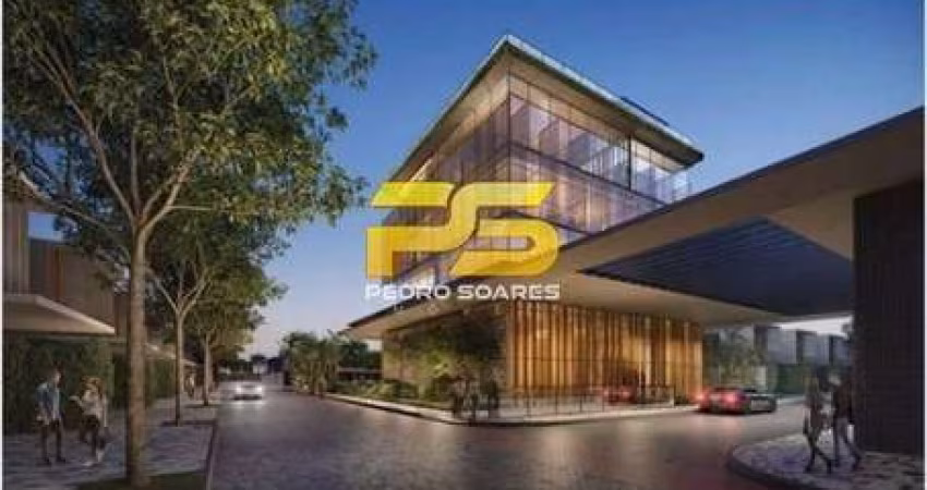 CASA A VENDA EM CONDOMINÍO DE LUXO NA PRAIA DO JACARÉ EM CABEDELO - PB