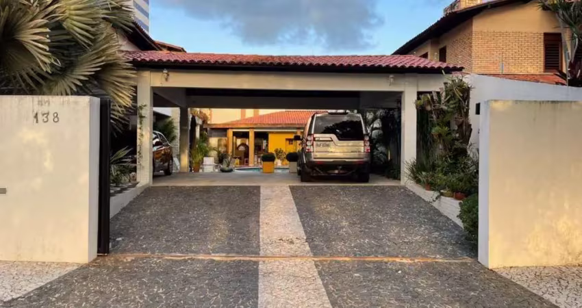 Casa com 7 quartos para alugar na Rua Josué Guedes Pereira, 345, Bessa, João Pessoa