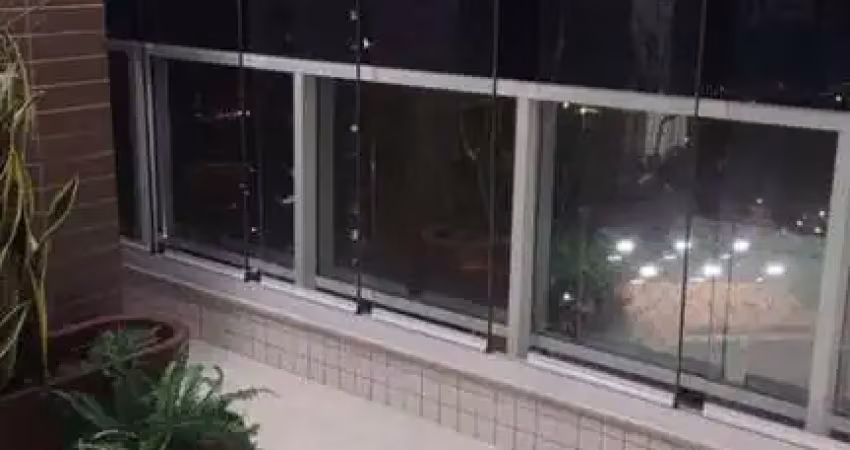 Apartamento alto padrão a venda no bairro do altiplano em joão pessoa - pb
