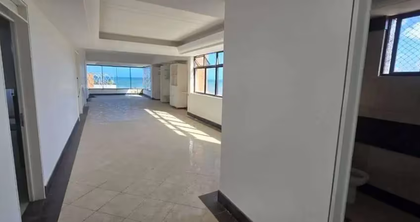 Apartamento com 3 quartos à venda na Avenida Governador Argemiro de Figueiredo, Jardim Oceania, João Pessoa