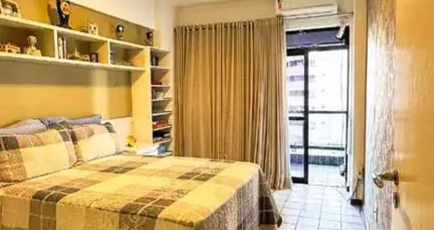 Apartamento no jardim oceania – excelente oportunidade