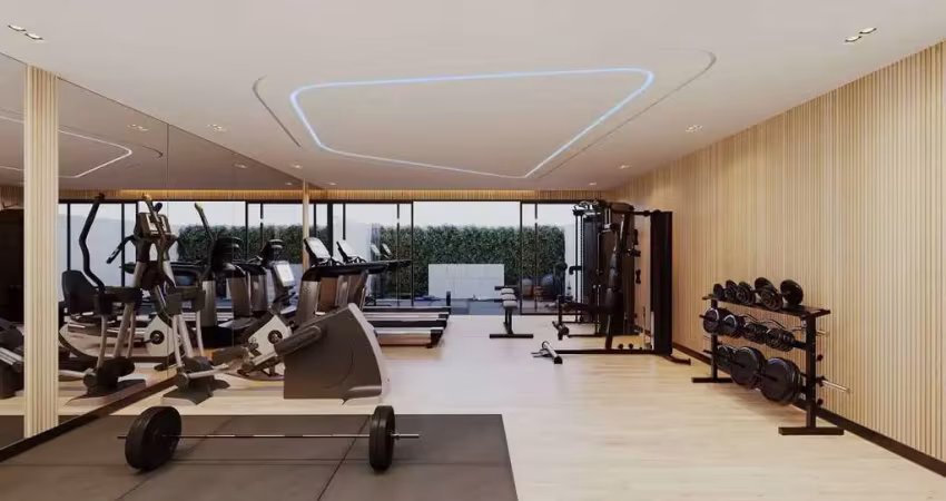 Flat/loft/estúdio com 1 quarto, jardim oceania - joão pessoa