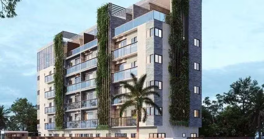 Apartamento com 3 quartos à venda no Manaíra, João Pessoa 