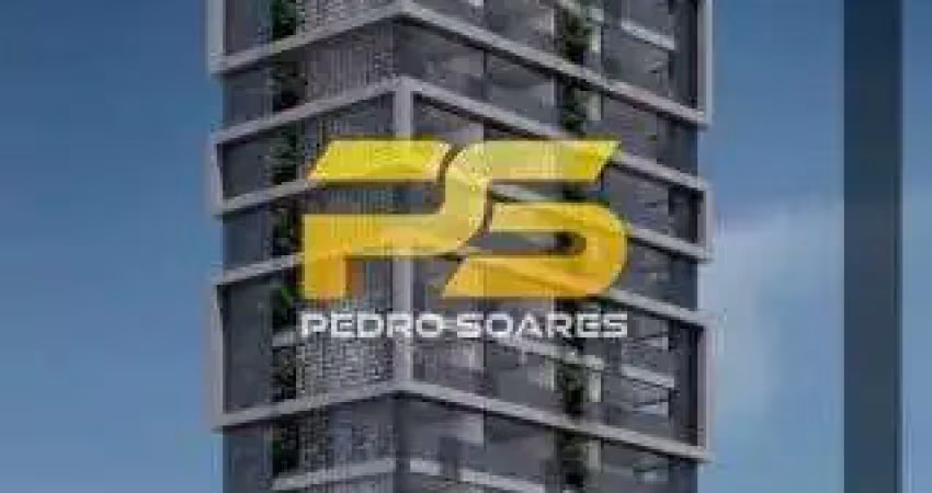 Flat/loft/estúdio com 1 quarto, manaíra - joão pessoa