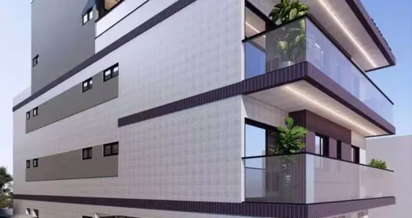 Apartamento com 1 à 3 quartos à venda, manaíra - joão pessoa