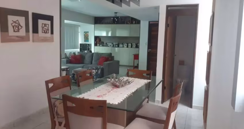 Apartamento com 3 quartos à venda, jardim oceania - joão pessoa