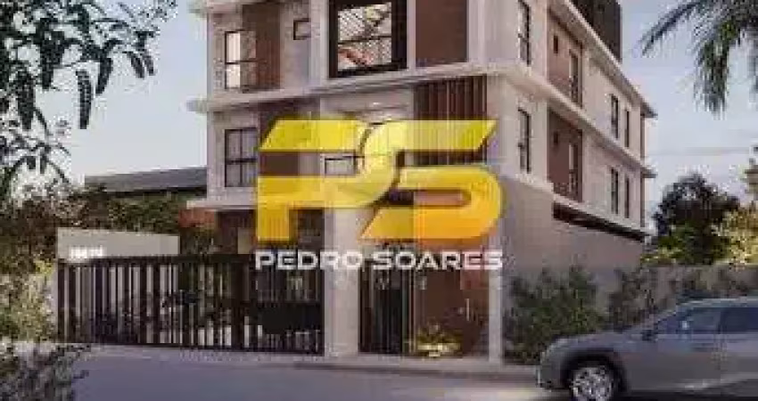 Apartamento com 2 quartos à venda no Jardim Oceania, João Pessoa 