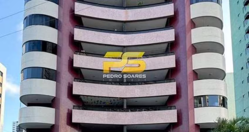 Apartamento com 4 quartos à Venda, Manaíra - João Pessoa