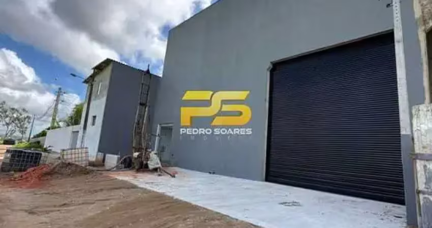 Ponto comercial para alugar no Centro, Conde 