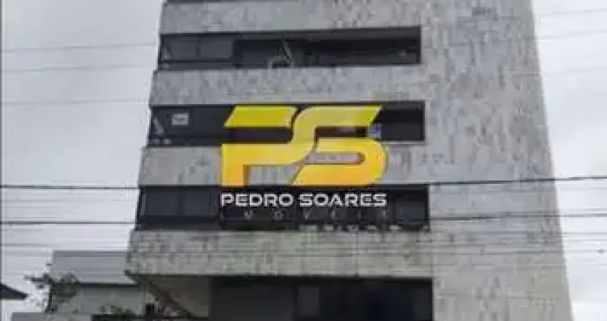 Apartamento com 5 quartos à venda, jardim oceania - joão pessoa