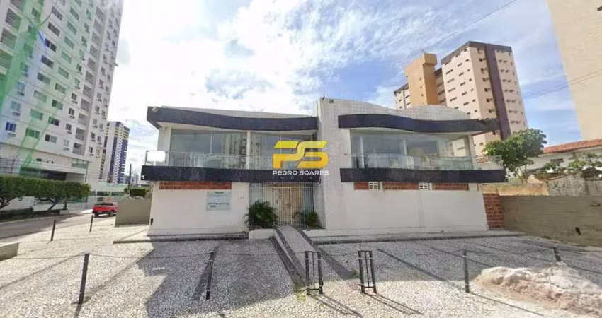 Ponto comercial à venda no Tambaú, João Pessoa 