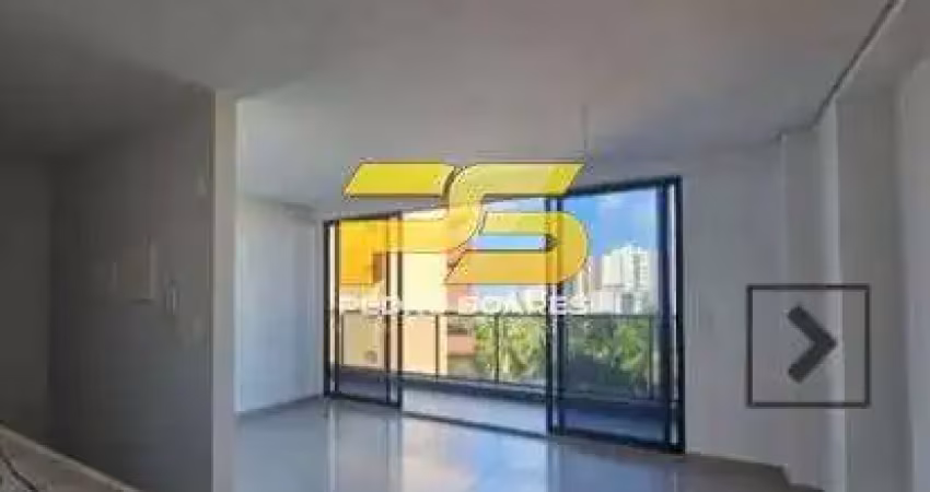 Apartamento com 2 quartos à venda, jardim oceania - joão pessoa